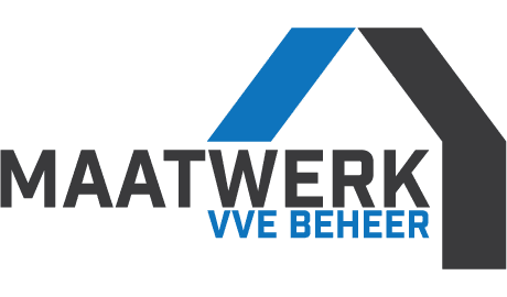 Maatwerk VvE Beheer Logo